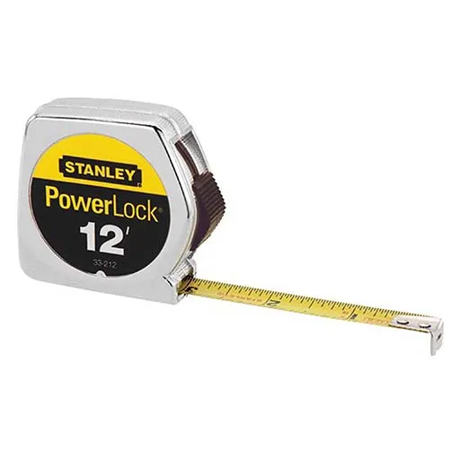 Proto Steel Blade Measure Tape – 12 ft | 33-212