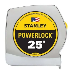 Proto Measure Tape – 25 ft – Steel | 33-425