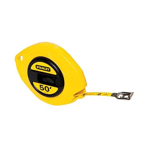 Proto Measure Tape – 50 ft – 3/8 in | 34-103