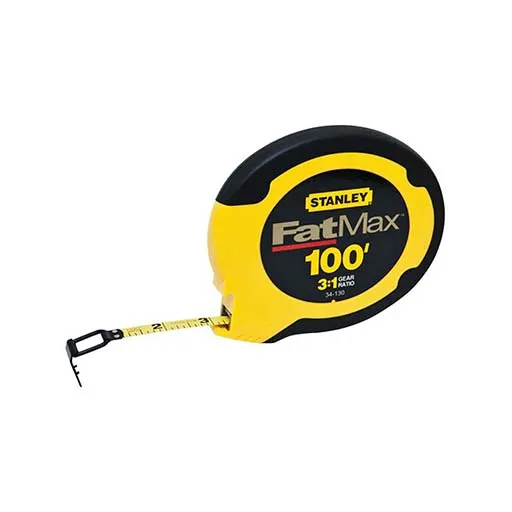 Stanley Fatmax Measure Tape – 100 ft | 34-130