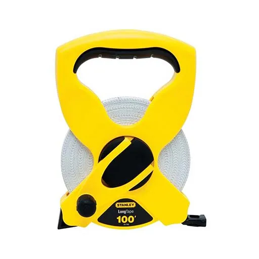 Proto Measure Tape – 100 ft – 1/2 in | 34-790