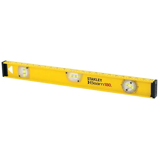 Proto I Beam Level – (1) Level | 42-324