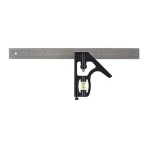 Proto Combination Square – Die Cast Steel | 46-028