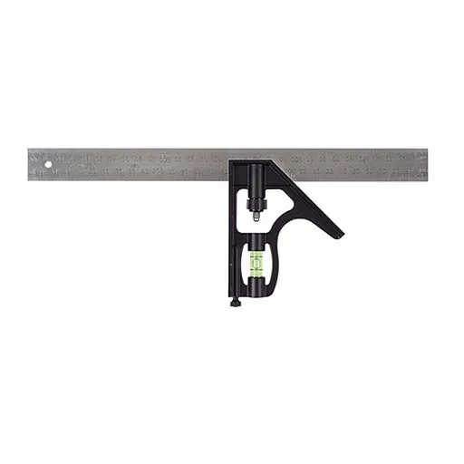 Proto Combination Square – Die Cast Steel | 46-028