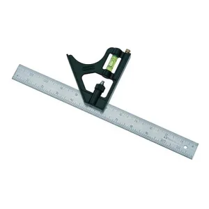 Proto Combination Square – Die Cast Metal | 46-222