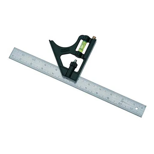 Proto Combination Square – Die Cast Metal | 46-222