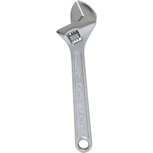 Proto Adjustable Wrench – 10 in | 87-471