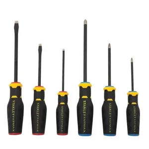 Fatmax Screwdriver Set | FMHT62052