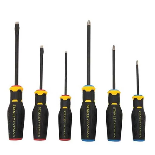 Fatmax Screwdriver Set | FMHT62052