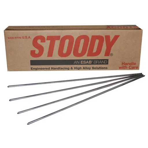 STOODITE Stoodite 1 Electrode – 10 lb | 10240700
