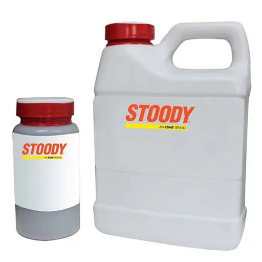 STOODY 63TG Flux – 5 lb | 11020600