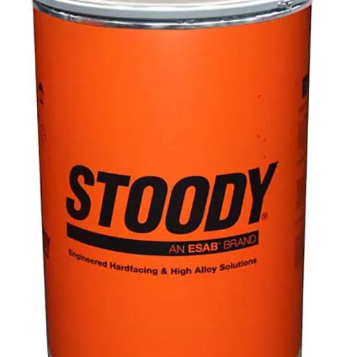 STOODY CP-2000 Wire – 0.045 in – 33 lb | 11907600