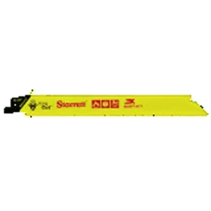 Starrett Reciprocating Saw Blade – 8 in | 681-11912