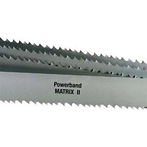 LS Band Saw Blade – 44-7/8 in | 681-15708
