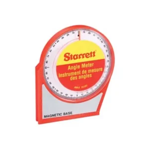 Starrett Angle Meter | 681-36080