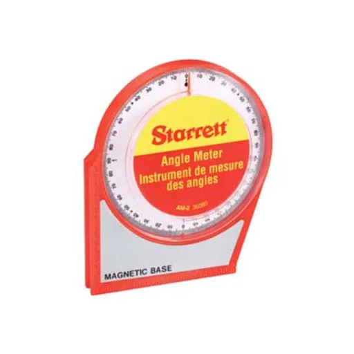 Starrett Angle Meter | 681-36080