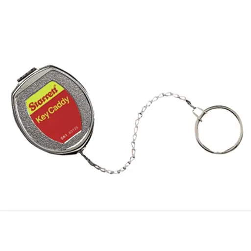 Starrett Key Caddy | 681-63135