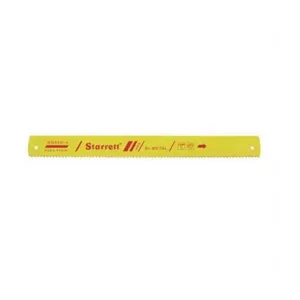 Starrett Hacksaw Blade – 18 in | 681-BS1810-6