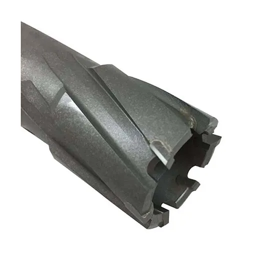 Steelmax Annular Cutter – 13/16 in – 2 in | SM-AC-08125-2