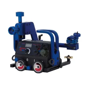 Steelmax Quick Connect Torch Holder | SM-ZRZ-0466-04-01-00-0