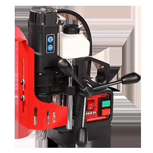 Steelmax Portable Magnetic Drill | SM-D1