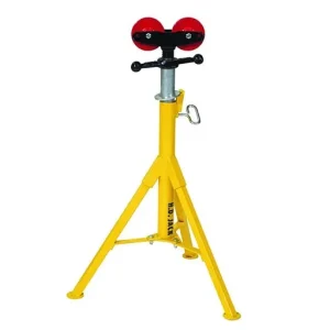 Southwire Pipe Jack – 28 in – 49 in – 2000 lb | 780376