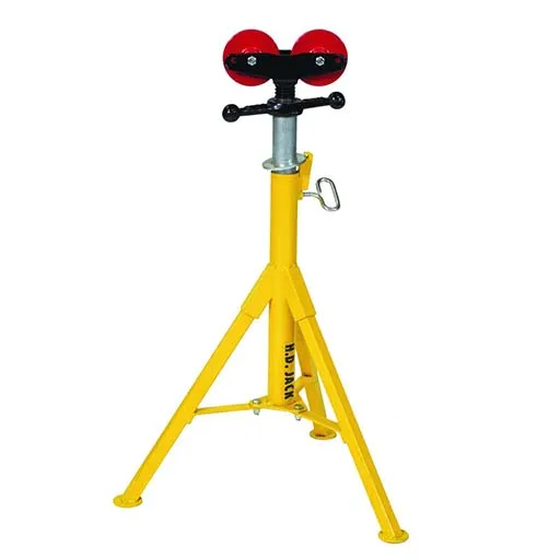 Southwire Pipe Jack – 28 in – 49 in – 2000 lb | 780376