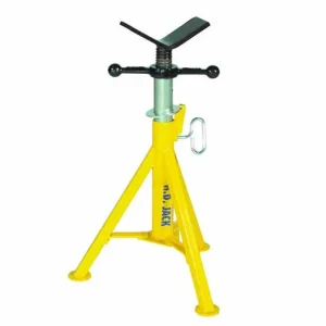 Southwire Pipe Jack – 21 in – 36 in – 2500 lb | 780385