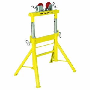 Pro Roll Pipe Stand | 780441