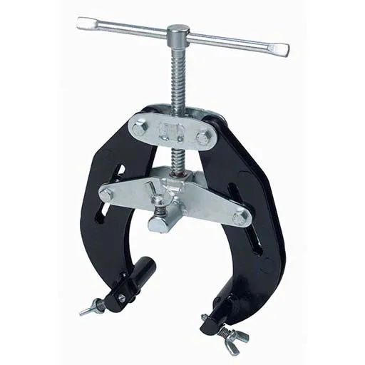 ULTRA Welding Clamp – 6 in | 781150