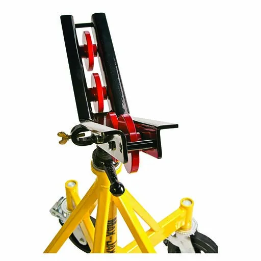Southwire Pipe Stand Kit | 781403