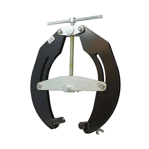ULTRA Qwik Welding Clamp – 12 in | 781530