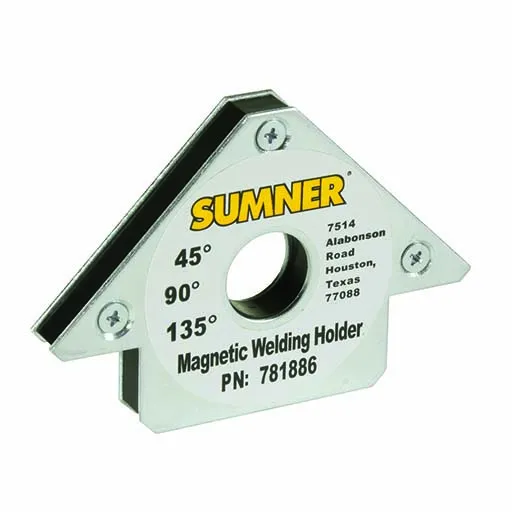 Sumner Angle Welding Fixture | 781886