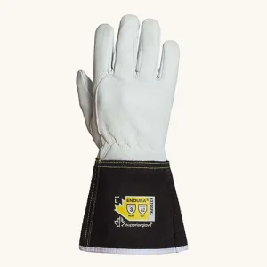Endura 370GFKL Welding Glove – Medium | 370GFKLM