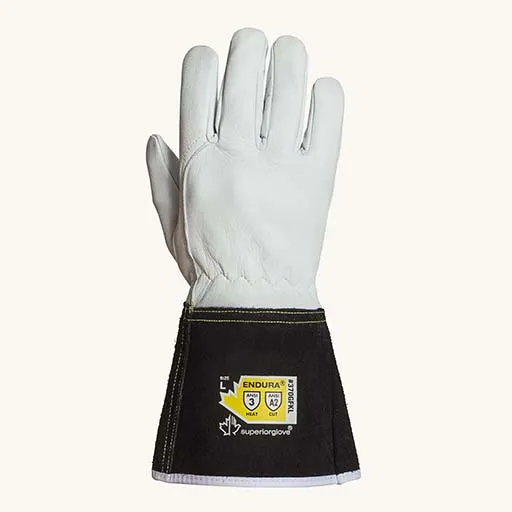 Endura 370GFKL Welding Glove – Medium | 370GFKLM