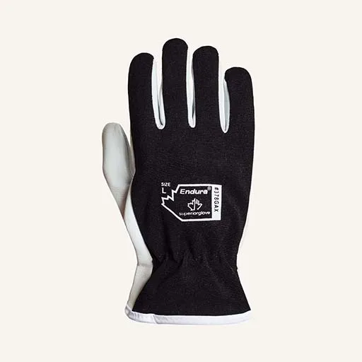 Endura SUP378GAX Driver Glove – Medium | 378GAXM