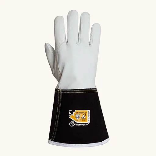 Endura 399GKGL5 Welding Glove – Small | 399GKGL5S