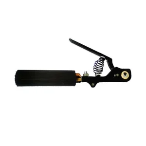 Stinger V Electrode Holder – Insulated | STV002
