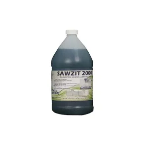 Synthetic Sawing Fluid – Solid | 16901