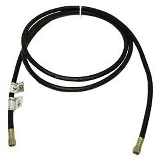 Orapi-Releasall Welding Hose – 120 in | 42420-120