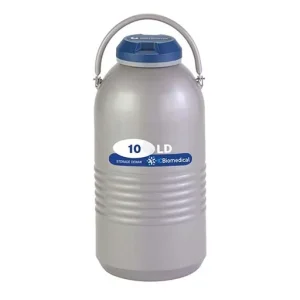 Taylor-Wharton DEWAR 10LD LN2 LIQUID NITROGE | 367071