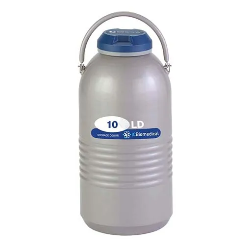 Taylor-Wharton DEWAR 10LD LN2 LIQUID NITROGE | 367071