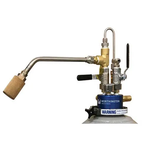 Taylor-Wharton DEVICE LIQ/WTHDRWL | 366597