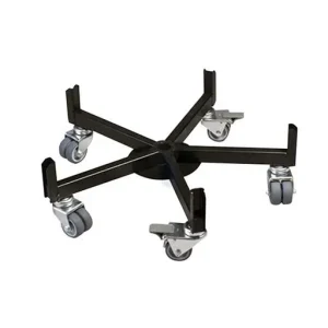 Taylor-Wharton ROLLER BASE 25LD | R018-8C00