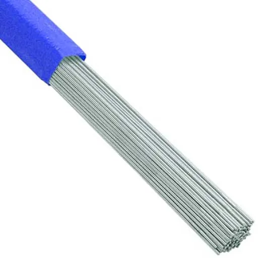 Techniweld USA 308L TIG Rod – 1/16 in – 10 lb | 308L06236