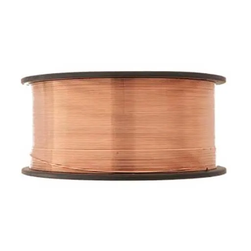 Techniweld 70S-6 Wire – 0.03 in – 11 lb | 70S603011