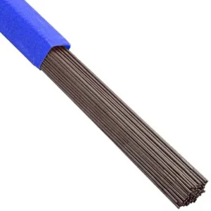 Techniweld USA ER70S-6 TIG Rod – 1/16 in | 70S606236