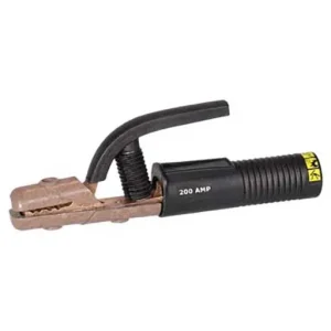 Tweco Electrode Holder – 200 A | EHT200-CS
