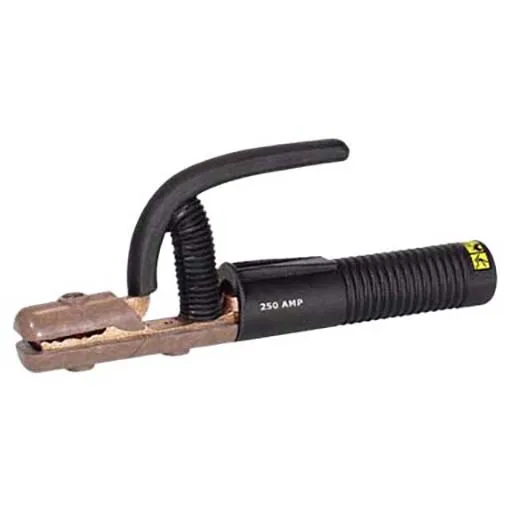 Tweco Electrode Holder – 250 A | EHT250-CS