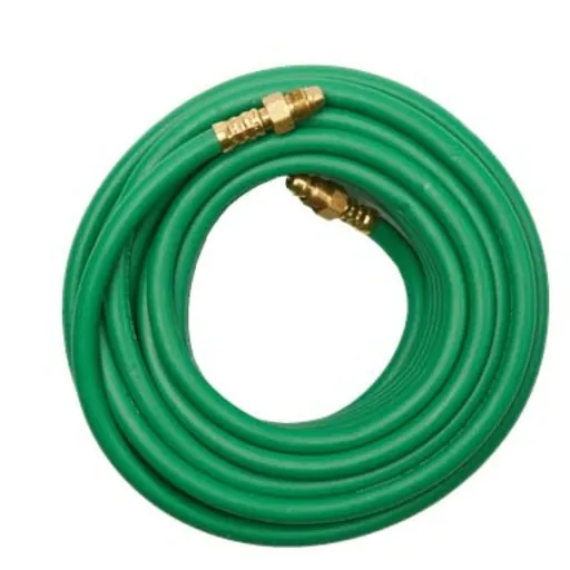 Blue Star Welding Hose – 50 ft – Green – Single | TECARGON50G